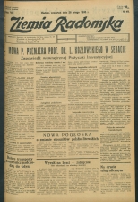 ziemia radomska - 1935-49-00001